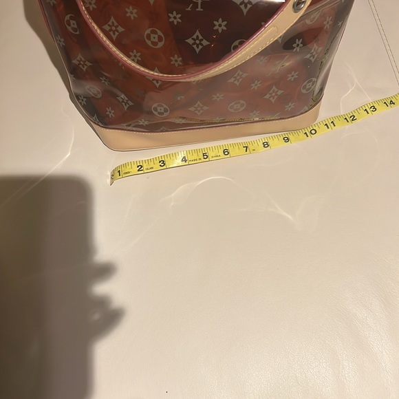 LADIES TOTE HANDBAG - Picture 6 of 7